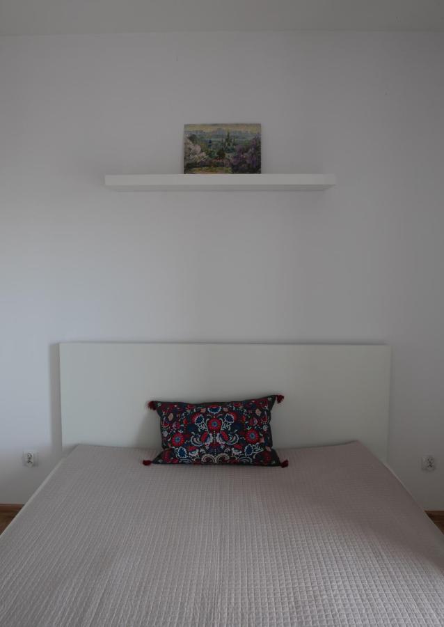 Artapartments Centrum Wrocław Eksteriør billede