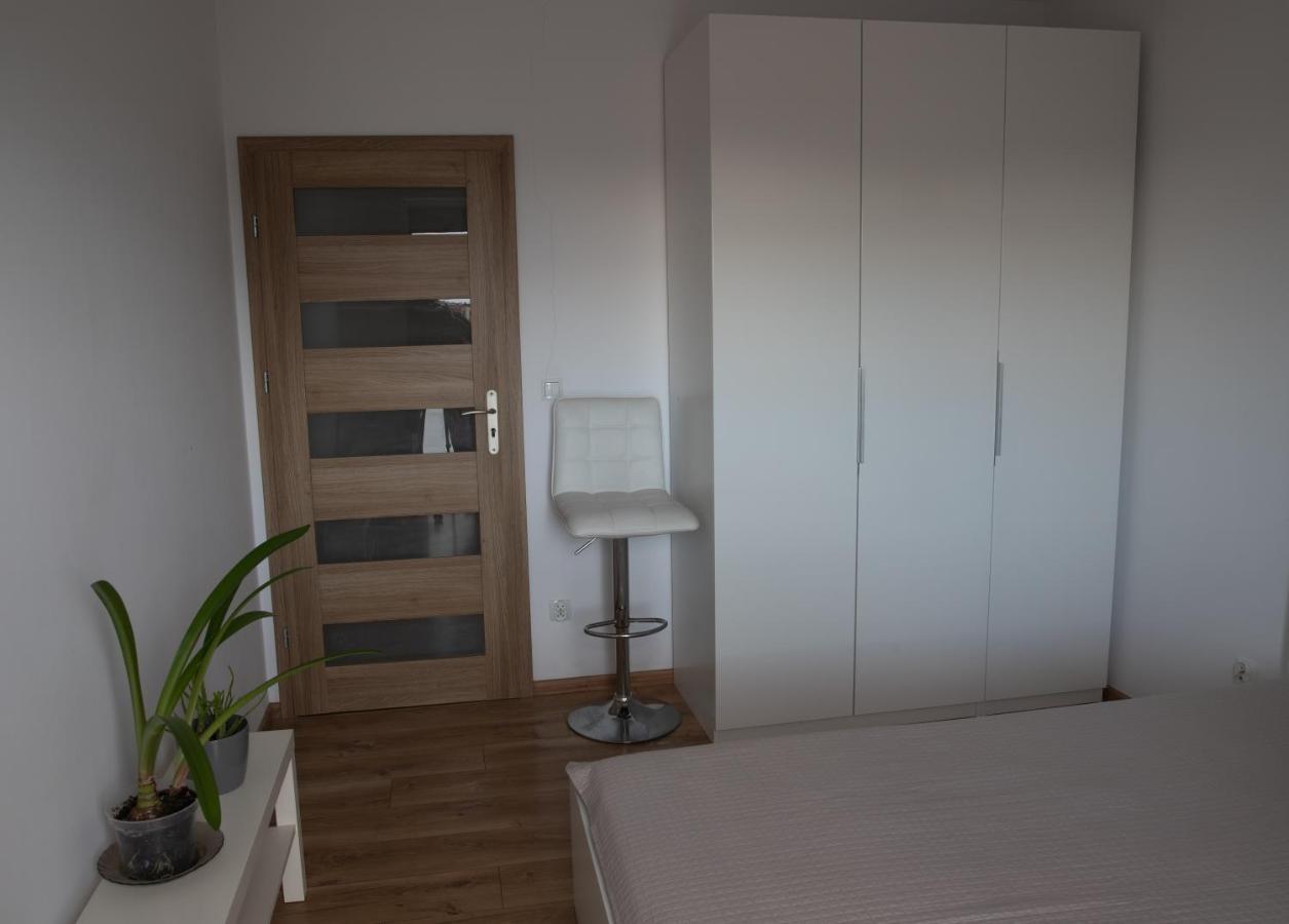Artapartments Centrum Wrocław Eksteriør billede